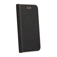 Заредете изображение във визуализатора на галерията – Luna Book for iPhone 12 MINI black - TopMag

