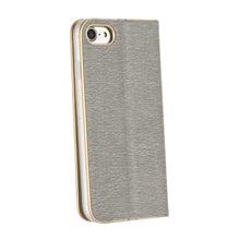 Заредете изображение във визуализатора на галерията – Luna book for motorola moto g 5g plus silver - TopMag

