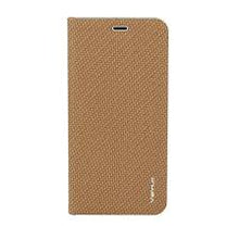 Заредете изображение във визуализатора на галерията – Luna калъф тип книга за huawei p20 lite кафяв - само за 12.99 лв
