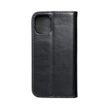 Заредете изображение във визуализатора на галерията – Magnet Book case for IPHONE 12 MINI black - TopMag
