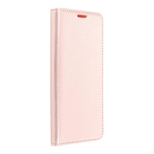 Заредете изображение във визуализатора на галерията – Magnet book case for - samsung galaxy s21 ultra rose gold - TopMag
