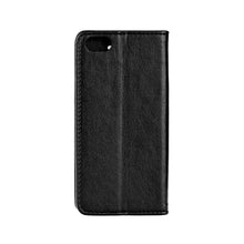 Заредете изображение във визуализатора на галерията – Magnet калъф тип книга за huawei honor 8 черен - само за 10.99 лв
