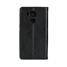 Заредете изображение във визуализатора на галерията – Magnet калъф тип книга за huawei mate 8 черен - само за 10.99 лв
