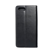 Заредете изображение във визуализатора на галерията – Magnet калъф тип книга за - oppo a1k black - TopMag
