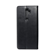 Заредете изображение във визуализатора на галерията – Magnet калъф тип книга за - oppo a5 2020 black - TopMag
