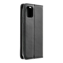 Заредете изображение във визуализатора на галерията – Magnet калъф тип книга за - oppo reno 4z black - TopMag
