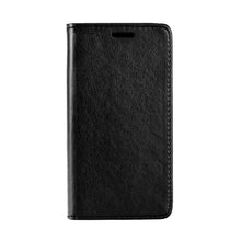Заредете изображение във визуализатора на галерията – Magnet калъф тип книга за samsung galaxy a30 черен - TopMag
