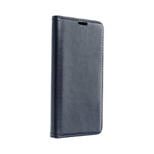 Заредете изображение във визуализатора на галерията – Magnet калъф тип книга за - samsung galaxy a41 navy - TopMag

