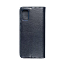Заредете изображение във визуализатора на галерията – Magnet калъф тип книга за - samsung galaxy a41 navy - TopMag
