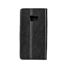 Заредете изображение във визуализатора на галерията – Magnet калъф тип книга за samsung galaxy a5 2017 черен - TopMag
