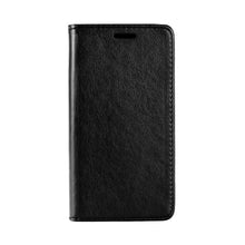 Заредете изображение във визуализатора на галерията – Magnet калъф тип книга за samsung galaxy a70 черен - TopMag
