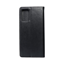 Заредете изображение във визуализатора на галерията – Magnet калъф тип книга за - samsung note 20 black - TopMag
