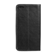 Заредете изображение във визуализатора на галерията – Magnet калъф тип книга за xiaomi redmi note 5 / note 5 pro черен - само за 12.99 лв
