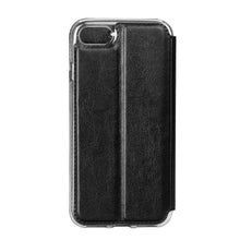 Заредете изображение във визуализатора на галерията – Magnet view калъф тип книга - iPhone x / xs черен - само за 14.99 лв
