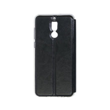 Заредете изображение във визуализатора на галерията – Magnet view калъф тип книга за huawei mate 10 lite черен - само за 14.99 лв

