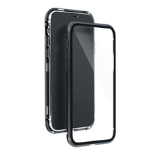 Заредете изображение във визуализатора на галерията – Magneto 360 кейс за samsung a53 black - само за 20.7 лв
