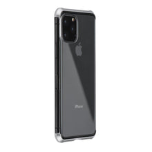 Заредете изображение във визуализатора на галерията – Magneto кейс без рамка за iPhone 11 ( 6.1 ) silver - само за 19.9 лв
