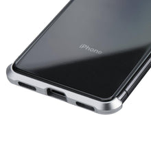 Заредете изображение във визуализатора на галерията – Magneto кейс без рамка за iPhone 11 ( 6.1 ) silver - само за 19.9 лв
