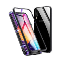 Заредете изображение във визуализатора на галерията – Калъф Magneto за samsung a50 / a50s / a30s черен - TopMag
