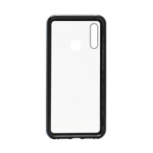Заредете изображение във визуализатора на галерията – Калъф Magneto за huawei p30 lite черен - TopMag
