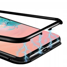 Заредете изображение във визуализатора на галерията – Калъф Magneto за samsung s10 черен - TopMag
