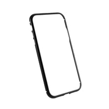 Заредете изображение във визуализатора на галерията – Калъф Magneto за iPhone 11 ( 6.1 ) черен - TopMag
