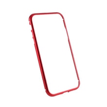 Заредете изображение във визуализатора на галерията – Калъф Magneto за iPhone 11 pro ( 5.8 ) червен - TopMag
