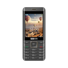 Заредете изображение във визуализатора на галерията – Maxcom mm 236 bb mobile phone - само за 376.8 лв
