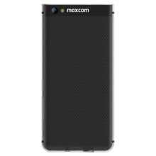 Заредете изображение във визуализатора на галерията – Maxcom mm 760 черен - само за 12 лв
