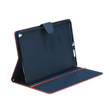 Заредете изображение във визуализатора на галерията – Mercury Fancy Diary калъф за ipad Pro 11 червен - само за 29.6 лв
