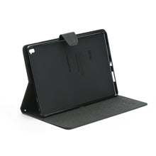 Заредете изображение във визуализатора на галерията – Mercury Fancy Diary калъф за ipad pro 12.9 2018 черен - само за 33.8 лв
