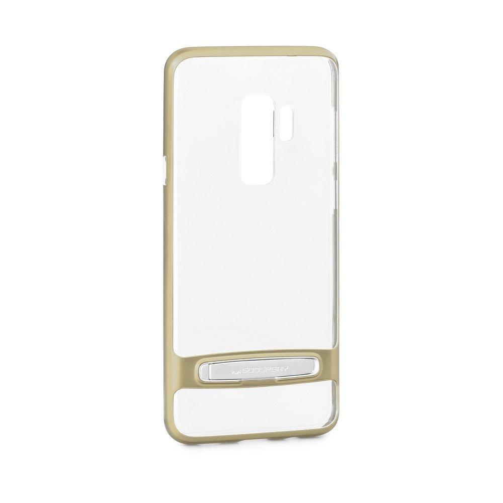Mercury гръб dream кейс за iPhone 6/6s златен - само за 10.99 лв
