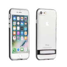 Заредете изображение във визуализатора на галерията – Mercury гръб dream кейс за iPhone 7/8 черен - само за 10.99 лв
