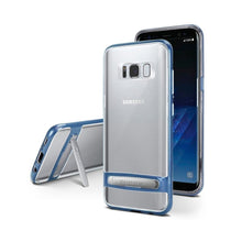 Заредете изображение във визуализатора на галерията – Mercury гръб dream кейс за  samsung galaxy s8 plus coral син - само за 10.99 лв
