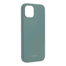 Заредете изображение във визуализатора на галерията – Mercury гръб за iphone 13 green - TopMag
