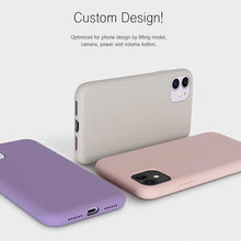 Заредете изображение във визуализатора на галерията – Mercury гръб за iphone 13 green - TopMag
