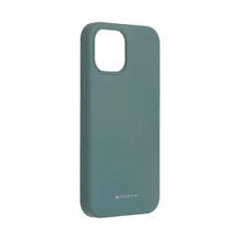 Заредете изображение във визуализатора на галерията – Mercury гръб за iphone 13 mini green - TopMag
