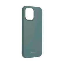 Заредете изображение във визуализатора на галерията – Mercury гръб за iphone 13 pro max green - TopMag

