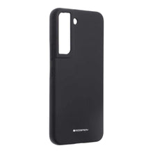 Заредете изображение във визуализатора на галерията – Mercury гръб за samsung s22 black - TopMag
