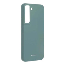 Заредете изображение във визуализатора на галерията – Mercury гръб за samsung s22 green - TopMag
