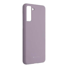 Заредете изображение във визуализатора на галерията – Mercury гръб за samsung s22 lavender - TopMag

