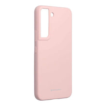 Заредете изображение във визуализатора на галерията – Mercury гръб за samsung s22 pink sand - TopMag
