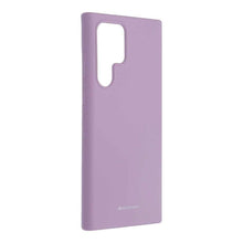 Заредете изображение във визуализатора на галерията – Mercury гръб за samsung s22 ultra purple - TopMag
