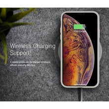 Заредете изображение във визуализатора на галерията – Mercury Silicone case for IPHONE 12 MINI black - TopMag
