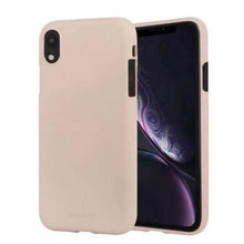 Заредете изображение във визуализатора на галерията – Mercury Silicone case for IPHONE 12 MINI stone - TopMag
