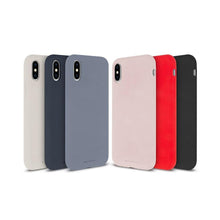 Заредете изображение във визуализатора на галерията – Mercury silicone case for samsung s21 plus grey - TopMag
