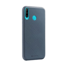 Заредете изображение във визуализатора на галерията – Mercury Style lux гръб - huawei p30 lite тъмносин - TopMag
