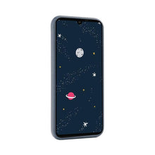 Заредете изображение във визуализатора на галерията – Mercury Style lux гръб - huawei p30 lite тъмносин - TopMag
