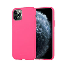 Заредете изображение във визуализатора на галерията – Mercury Style lux гръб - iPhone 11 pro розов - само за 12.99 лв
