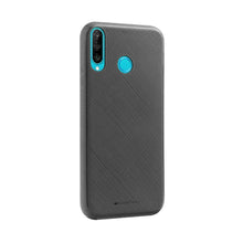 Заредете изображение във визуализатора на галерията – Mercury Style lux гръб за huawei p30 lite черен - TopMag
